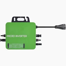 Enphase Microinverter