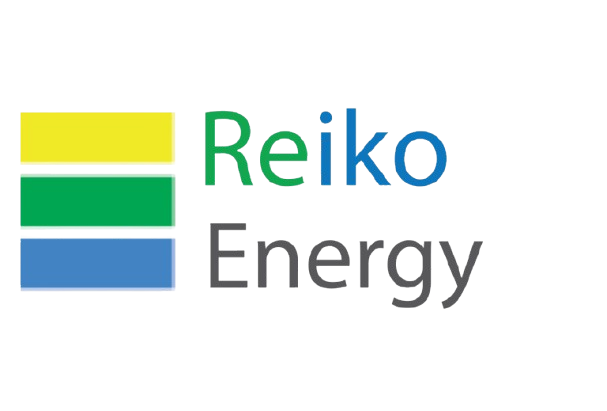 Reiko solar logo